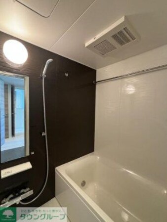 フレンシア下井草の物件内観写真